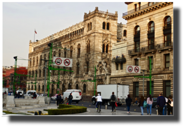 Main Post Office,  at Eje Central Lázaro Càrdenas DSC02104.jpg