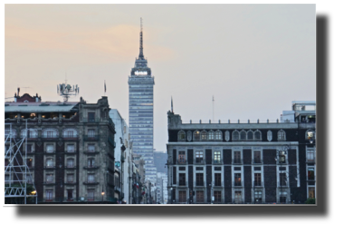 Torre Lationamericana, seen from El Zócato DSC02142.jpg