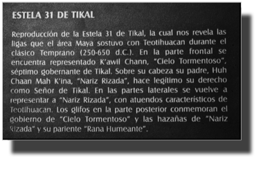 Estela 31 of Tikal DSC02293.jpg Estela 31 of Tikal DSC02293.jpg