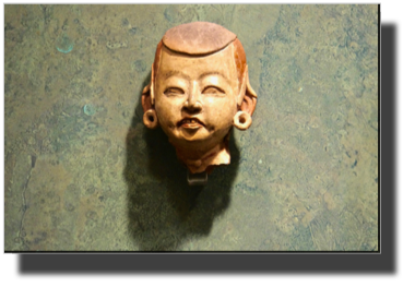 Museo Antropologio Museo Antropologio