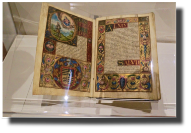Ejecutoria de hidalguía. Use of the cochinilla colour in manuscripts. DSC02447.jpg Ejecutoria de hidalguía. Use of the cochinilla colour in manuscripts. DSC02447.jpg