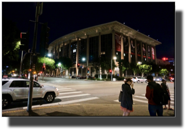 Dorothy Chandler Pavilion -Concert hall DSC02728.jpg