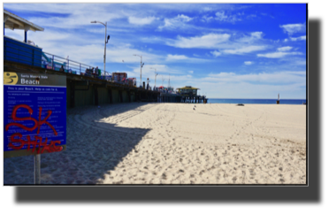 The Pier on Santa Monica Beach DSC02751.jpg The Pier on Santa Monica Beach DSC02751.jpg
