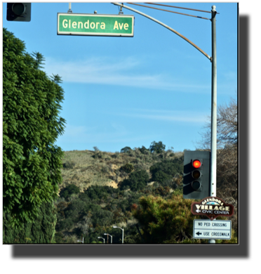 "Near the end of", Route 66 at Glendora LA DSC02803.jpeg "Near the end of", Route 66 at Glendora LA DSC02803.jpeg