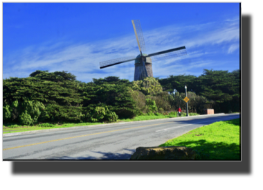 The Netherlands windmill at the end of Golden Gate Park DSC02642.jpg The Netherlands windmill at the end of Golden Gate Park DSC02642.jpg
