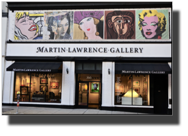 Martin Lawrence Gallery at 366 Geary St. DSC02710.jpg Martin Lawrence Gallery at 366 Geary St. DSC02710.jpg