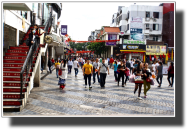 Guilin - pedestrian area DSC03195.jpg