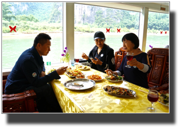 Eating fresh fish from the river! DSC03375.jpg