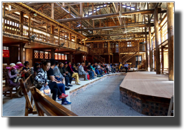 Huangluo Yao village cultural centre DSC03208.jpg Huangluo Yao village cultural centre DSC03208.jpg