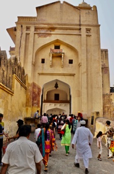 Amber Fort entrance DSC08557.jpg Amber Fort entrance DSC08557.jpg
