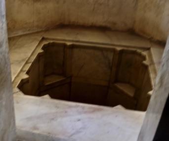 The Amber Fort - Turkish Baths DSC08578.jpg The Amber Fort - Turkish Baths DSC08578.jpg