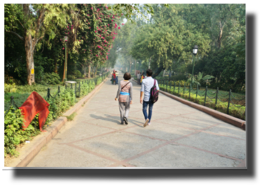 Rajghat - Mahatma Gandhi, Memorial DSC08384.jpg