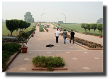 Rajghat - Mahatma Gandhi, Memorial DSC08385.jpg