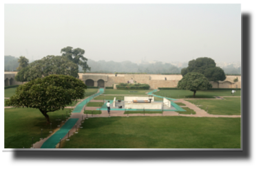 Rajghat - Mahatma Gandhi, Memorial DSC08386.jpg