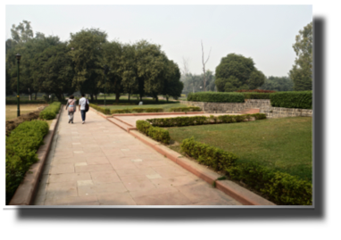 Rajghat - Mahatma Gandhi, Memorial wxDSC08394.jpg