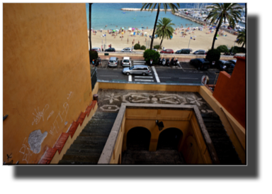 Menton the Old city DSC00507.jpg Menton the Old city DSC00507.jpg