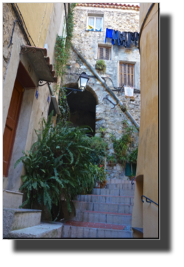 Menton the Old city DSC01292.jpg Menton the Old city DSC01292.jpg