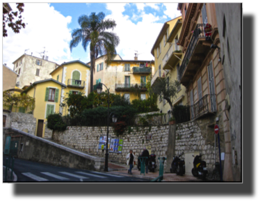 Menton the Old city IMG_3460.jpg Menton the Old city IMG_3460.jpg