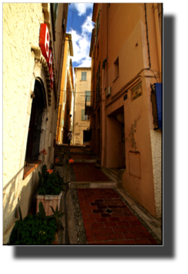 Menton the Old city PICT0010 Menton the Old city PICT0010