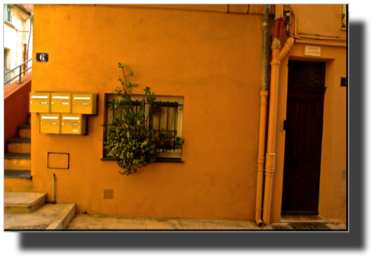 Menton the Old city PICT0011 Menton the Old city PICT0011
