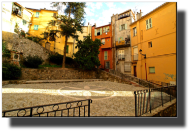 Menton the Old city PICT0018 Menton the Old city PICT0018