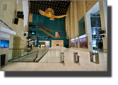 Entrance hall of Kazakhstan National Museum
DSC06026.JPG Entrance hall of Kazakhstan National Museum
DSC06026.JPG