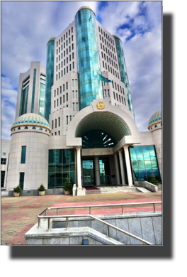 Parliament of the Republic of Kazakhstan
DSC05954.JPG Parliament of the Republic of Kazakhstan
DSC05954.JPG