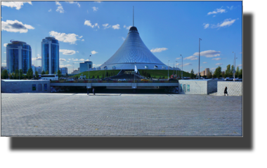 Khan Shatyr - Entertainment Centre
DSC05983.JPG Khan Shatyr - Entertainment Centre
DSC05983.JPG