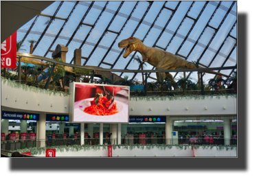 Khan Shatyr - Entertainment Centre
DSC05991.JPG Khan Shatyr - Entertainment Centre
DSC05991.JPG
