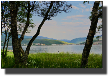 View of Skjerstadfjorden from Bygdemuseet DSC03687.jpg