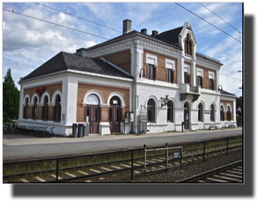 Hokksund Railway Station IMG_2229.jpg