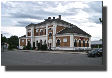 Hokksund Railway Station IMG_2263.jpg