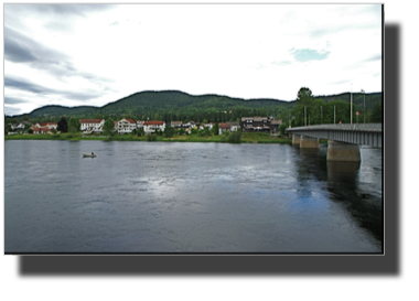 View from the bridge across the Drammen river towards Oil Hokksund PICT0041.jpg View from the bridge across the Drammen river towards Oil Hokksund PICT0041.jpg