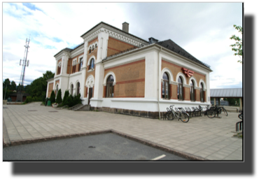Hokksund Railway Station PICT0016.jpg Hokksund Railway Station PICT0016.jpg