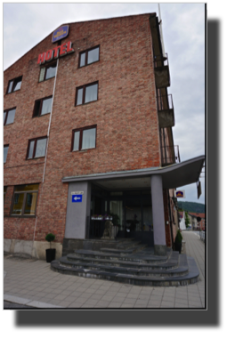 Chr. Augusts gate, Gylednløve Hotel & Restaurant DSC00827.jpg Chr. Augusts gate, Gylednløve Hotel & Restaurant DSC00827.jpg
