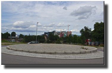 The roundabout at Mosseveien - Kongsveien DSC01146.jpg The roundabout at Mosseveien - Kongsveien DSC01146.jpg