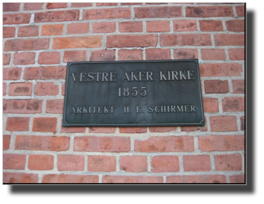 Vestre Aker kirke IMG_3370.jpg Vestre Aker kirke IMG_3370.jpg
