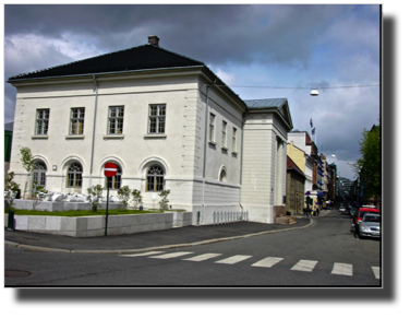 Myntgata - Kongens gate KIF_1341.jpg Myntgata - Kongens gate KIF_1341.jpg