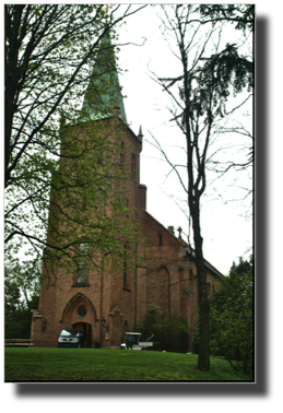 Østre Aker kirke PICT0001.jpg Østre Aker kirke PICT0001.jpg