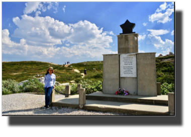 Saltfjellet - Polarsirkelen DSC03664.jpg