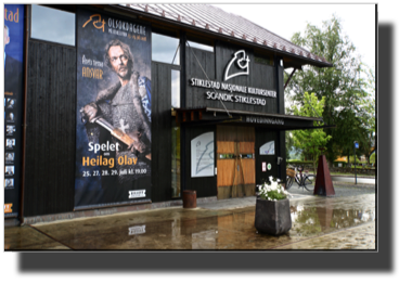 Stiklestad nasjonale kultursenter - Scandic Stiklestad DSC03530.jpg Stiklestad nasjonale kultursenter - Scandic Stiklestad DSC03530.jpg