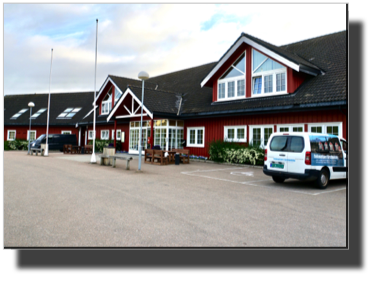 Vesterålen Kysthotell, Børøya, Stokmarknes DSC03787.jpg