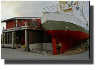 Isqueen - Restaurant, Børøya, Stokmarknes DSC03799.jpg