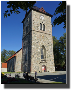 Vår Frue Kirke - Our Lady's church DSC03355.jpg