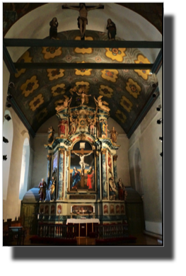 Vår Frue Kirke - Our Lady's church DSC03367.jpg