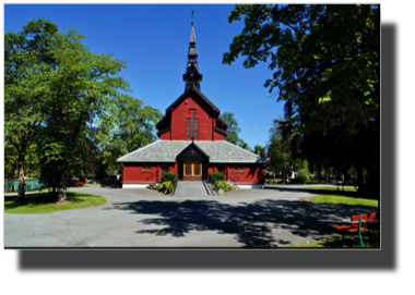 Tilfredshet kirkegård (churchyard) DSC03417.jpg