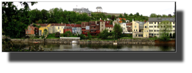 Baklandet and Kristiansten fortress on the top Urban.jpg