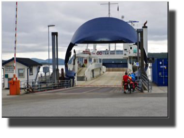 3 From Namsos to Brønnøysund.The ferry Olav Duun at Hofles DSC03547.jpg