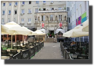In Warsaw In Warsaw