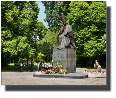 Stefan Kardynak Wyszynski Stefan Kardynak Wyszynski